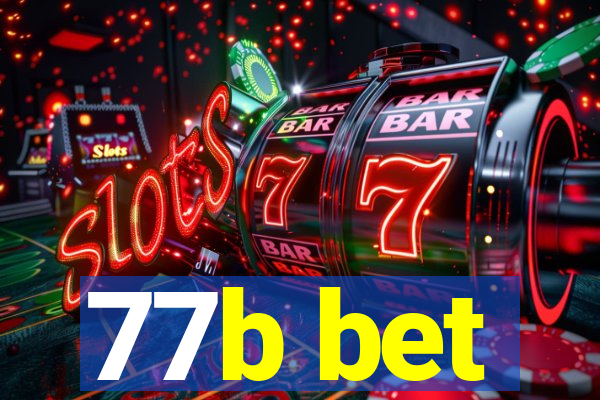 77b bet